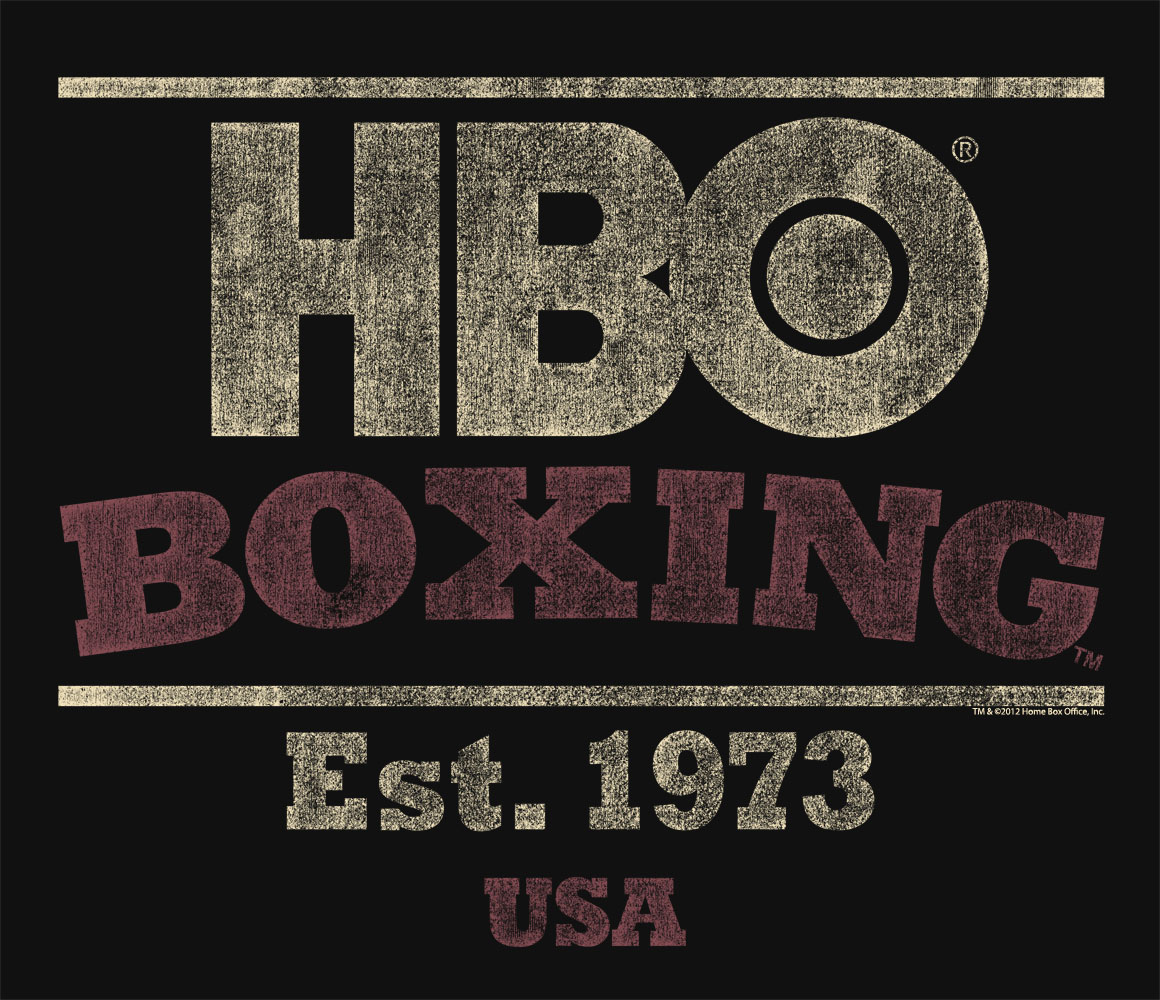 HBO Boxing